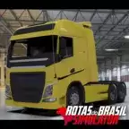 巴西航路模拟器