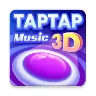 Tap Music 3D