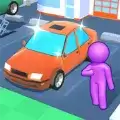 汽车岛山路驾驶模拟器