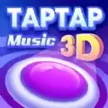 tap music 3d