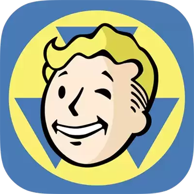 辐射避难所9999午餐盒