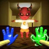 波比的密室捉迷藏