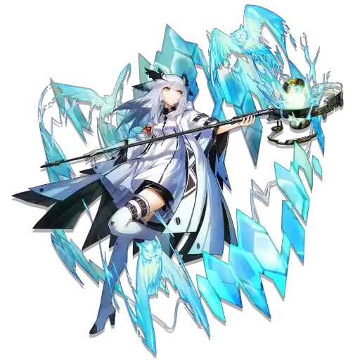 明日方舟：【沙漠引路人】卡池分析