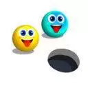 摇摆入洞