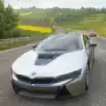 宝马i8漂移模拟器中文