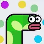 贪吃的苹果蛇无敌