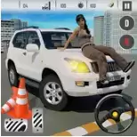 停车场(Parking City Driving Car Games)