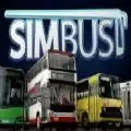 巴士模拟器SimBus游戏中文完整版