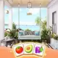 改造瓷砖匹配游戏(Makeover