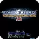 kof2002um手机