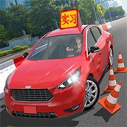 车神挑战赛完整