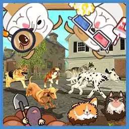 狗狗大作战手机