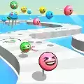 棒棒糖赛跑
