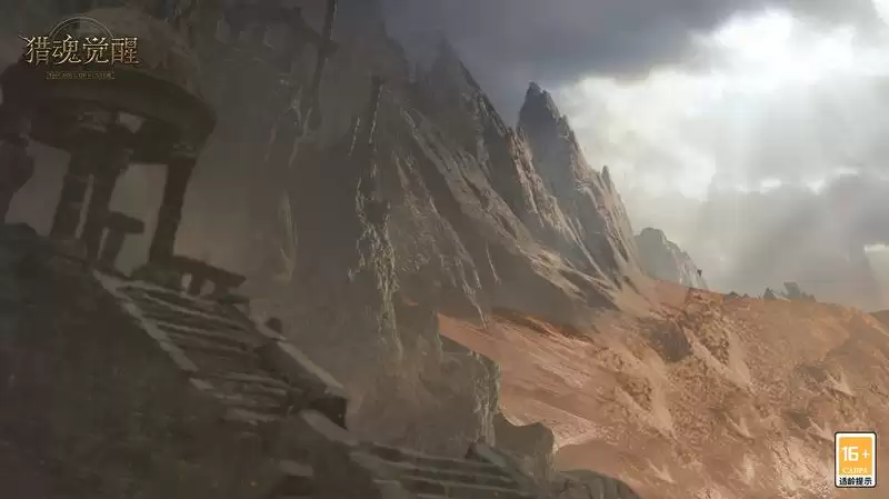 探访神秘千年遗迹 《猎魂觉醒》×盘龙城遗址博物院文旅跨界企划官宣