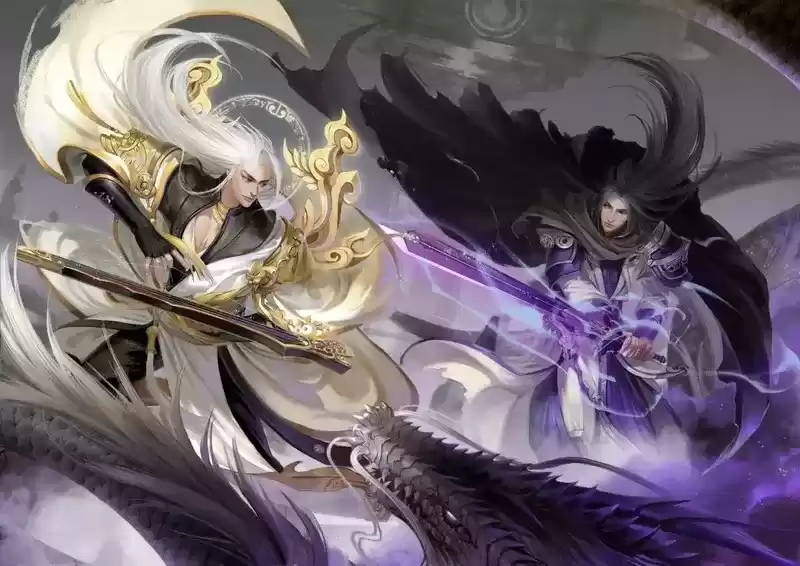 全新防具即将上线!《天下》手游装备升级继承功能,降低培养成本~