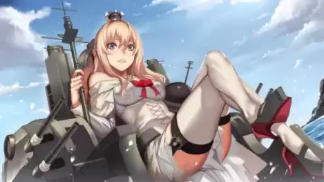 《零之战线》厌战喜欢什么礼物