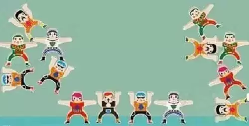 收纳物语第十四关叠高高怎么过2