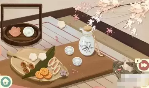 收纳物语第十五关如意糕怎么过4