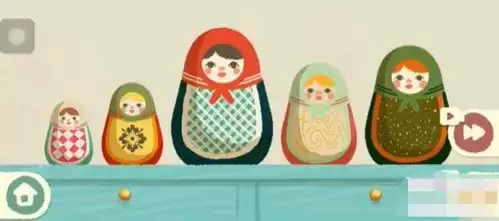 收纳物语第三关远方的礼物怎么过1