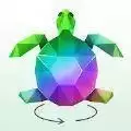 多边形的艺术3D拼图