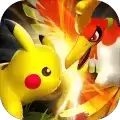 口袋妖怪决斗手游