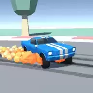 口袋赛车游戏