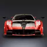 真实模拟越野赛车