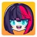 女孩合并射击手机