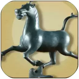 放置博物馆小游戏(又名我在家里修文物)