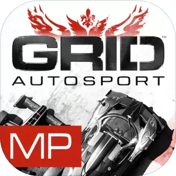 GRIDAutosport