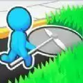 割草跑酷挑战手机版