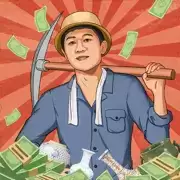 王铲铲的致富之路免广告ios