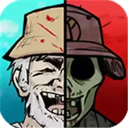 建筑工大战僵尸ios无敌版