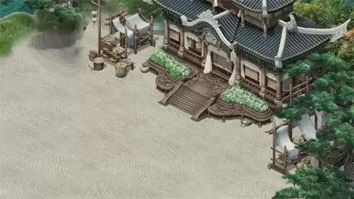 《剑网1:归来》全新门派资料片