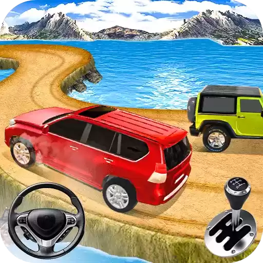 我的奇妙卡车乐园