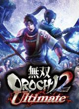 无双大蛇2:终极