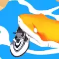 河流运输riverdelivery