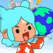 托卡城市世界正式
