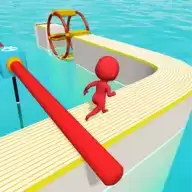 趣味比赛3D