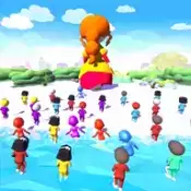 快速跑酷3D