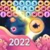 泡泡杀手流行消除(Bubble Shooter Sea Pop Puzzle)