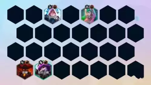 《金铲铲之战》护卫赛娜阵容玩法攻略 金铲铲之战护卫赛娜3