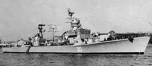 《巅峰战舰》顶级捕食者登场—超级巡洋舰！