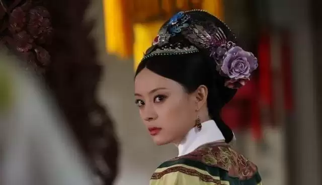 宫斗选手进军娱乐圈？“安陵容”扮演者陶昕然做客《绝对演绎》，上阵打样！