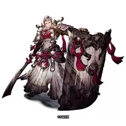《FFBE 幻影战争》拉斯韦尔冰&恩格尔伯特光登场