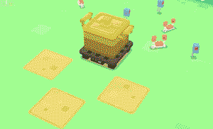 《宝可梦大探险》向海洋之岛出发,集结新伙伴开启海洋新篇!