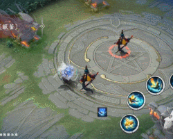 银霜白露《决战!平安京》虫师全新赏金特典皮肤即将登场