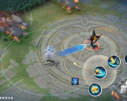 银霜白露《决战!平安京》虫师全新赏金特典皮肤即将登场