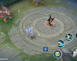 银霜白露《决战!平安京》虫师全新赏金特典皮肤即将登场