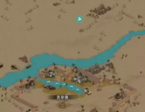 部落与弯刀雕像任务怎么做